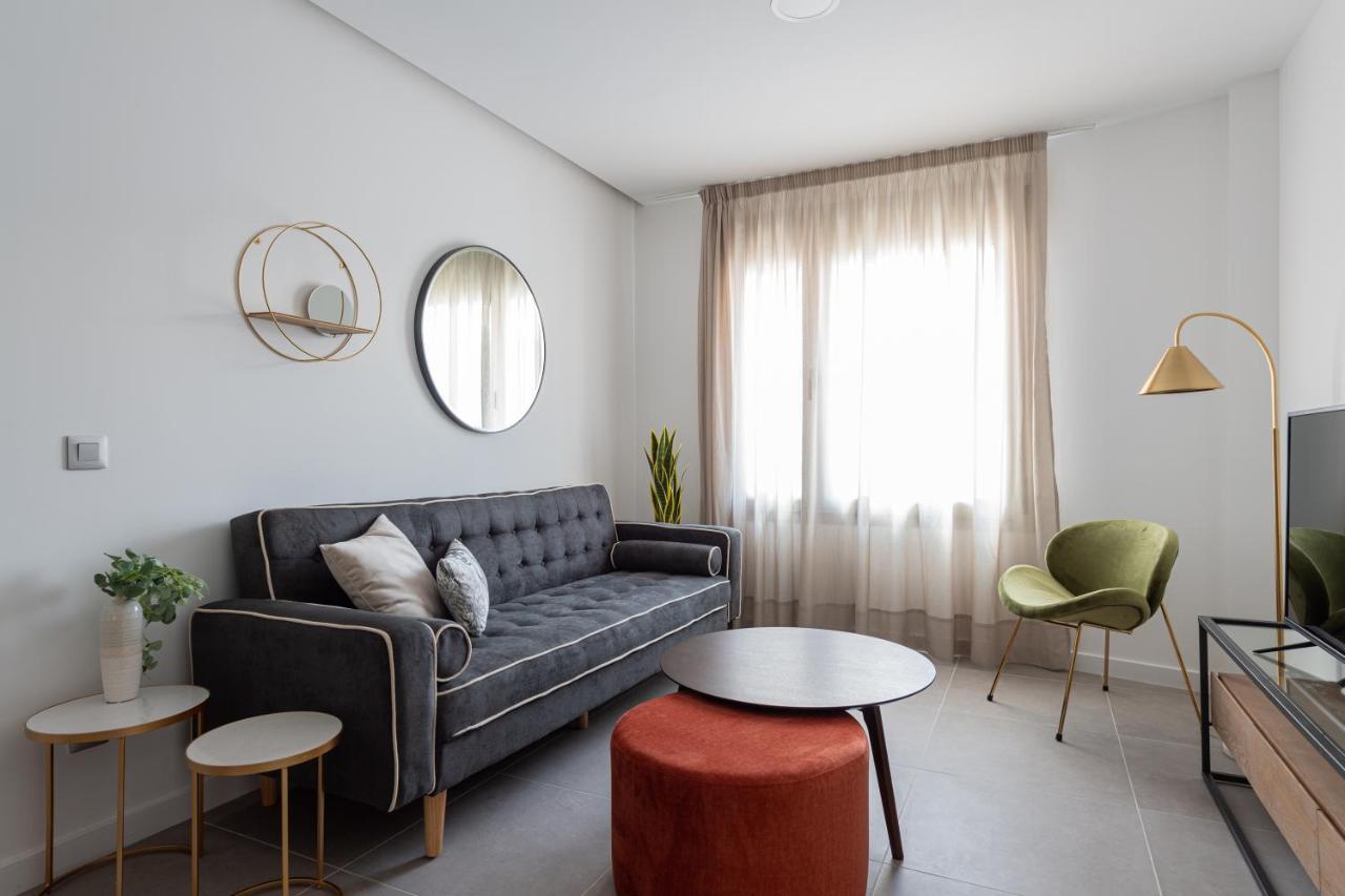 Royal Flats Apartment ลาสปัลมาส เด กรานคานาเรีย ภายนอก รูปภาพ