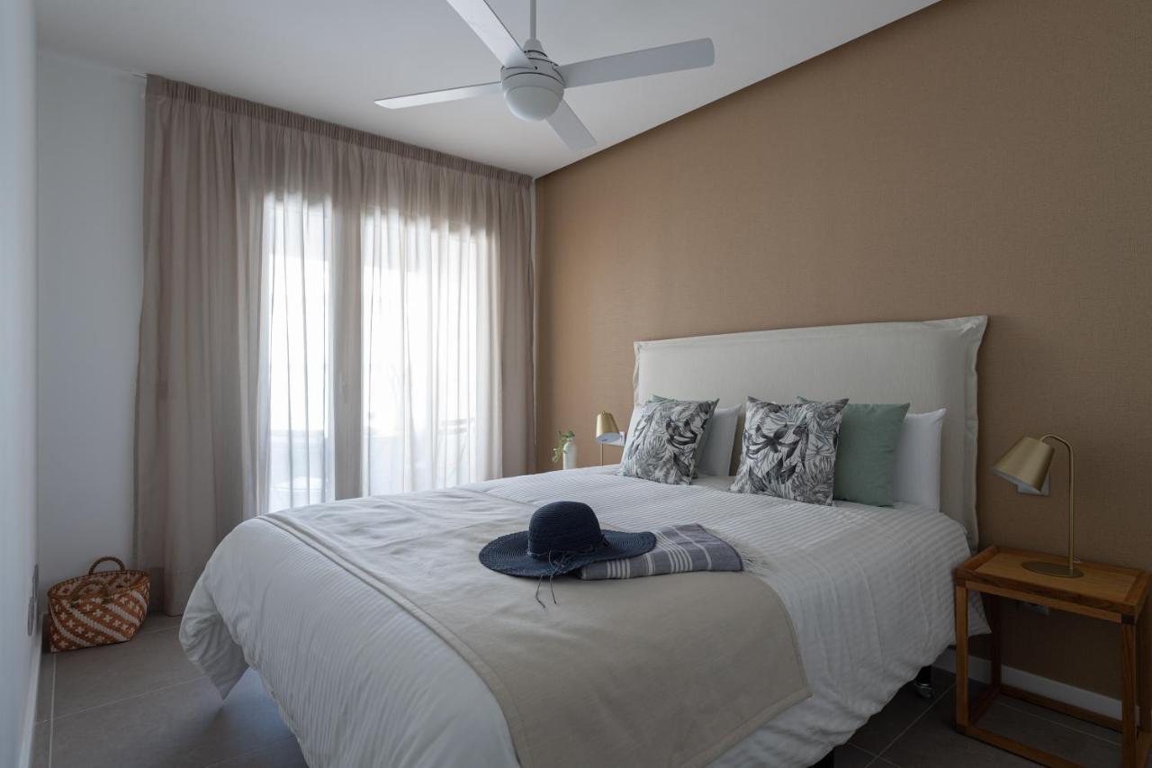 Royal Flats Apartment ลาสปัลมาส เด กรานคานาเรีย ภายนอก รูปภาพ