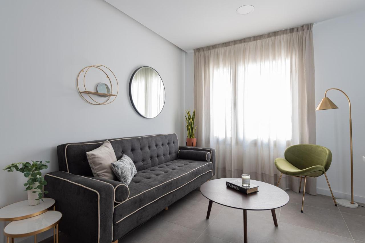 Royal Flats Apartment ลาสปัลมาส เด กรานคานาเรีย ภายนอก รูปภาพ