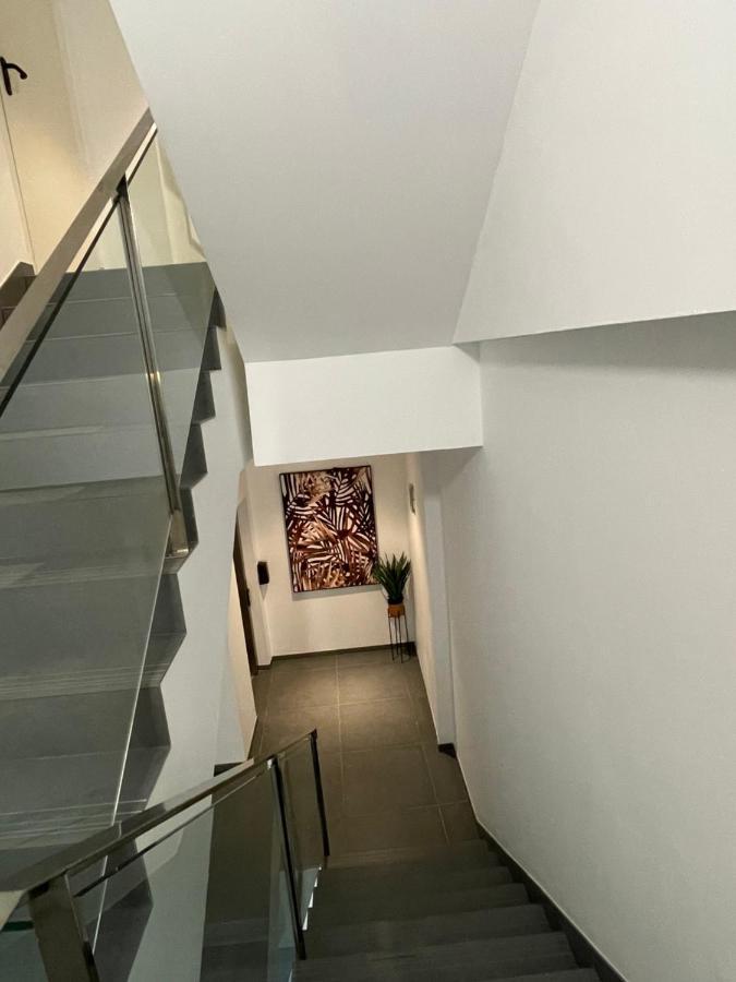 Royal Flats Apartment ลาสปัลมาส เด กรานคานาเรีย ภายนอก รูปภาพ