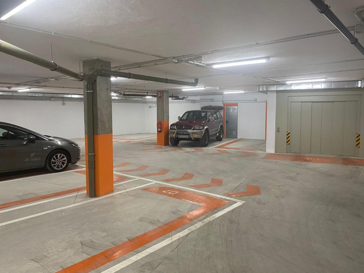 Royal Flats Apartment ลาสปัลมาส เด กรานคานาเรีย ภายนอก รูปภาพ